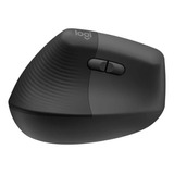 Mouse Ergonómico Avanzado Zurdos Logitech Lift Vertical Left