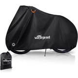 Carpa Cobertor Funda Para Bicicleta Impermeable 110 X 200cm