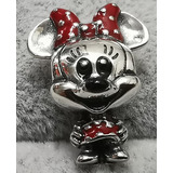 Pandora Charm Disney 798880c02 Minnie Mouse Baby Dotted