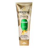 Acondicionador Pantene 3minute Miracle Restauracion X 170ml