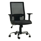 Sillon Red Ejecutivo Tisera Presidencial Oficina Pc Codc41