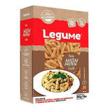 Fideos Proteicos High Protein Sin Tacc Legume