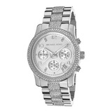 Reloj Michael Kors Para Mujer (mk5825) - Runway,