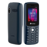 Teléfono Celular Barato B-mobile A1 Super 2g Con Camara