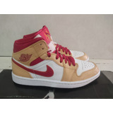 Tenis Nike Air Jordan Retro 1, 25.5mx