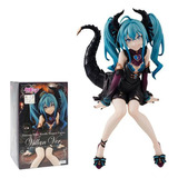 Muñecas De Acción Hatsune Miku Little Devil Dolls De 15 Cm