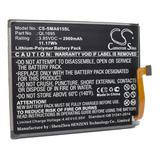 Acumulador Energia P/ Samsung A01 / A01 Core Part No Ql1695