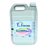 Desinfetante Lavanda Galao 5l Climpa