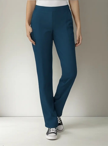 Pantalon Quirurgico Wonder Wink Dama 123 Mod. 5155 | Meses sin interés
