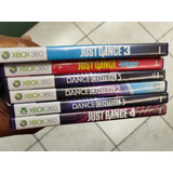 Juegos Xbox 360 De Kinect Originales, Desde 100, Armamos Paq