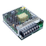 Fuente Switching 12v 10a Powertech Cctv Tira De Led 120w