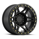 Rin 17x8.5 Beadlock Method Mr106 6x135 Ford Lobo Raptor 