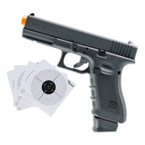 Airsoft Glock 17 Gen 4 6mm Co2 Blowback Semiautomatica Xt P