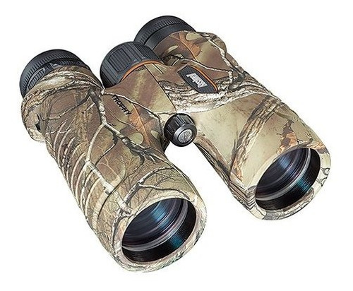 Bushnell 334211 Trofeo Binocular, Realtree Xtra, 10 X 42 Mm