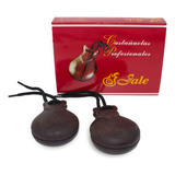 Jale - Castañuelas De Flamenca Profesionales, Auténticas Cas