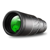 Monocular De 16x52 Para Fotografías Telescopio 