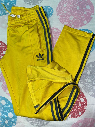 Pantalón adidas Originals Talle S