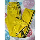 Pantalón adidas Originals Talle S