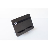 Base Para Tablet Celular Diseño Ultra Liviano Negro | Blick