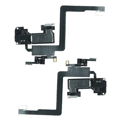 Flexor Bocina Auricular Sensor Proximidad Para iPhone 11 Pro