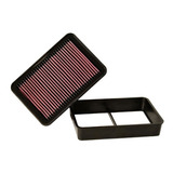 Filtro K&n Original 33-2392 Mitsubishi Lancer 08- 2.0 2.4