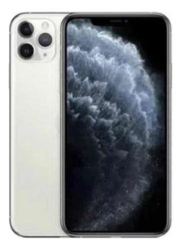 iPhone 11 Pro 64gb Branco (vitrine)