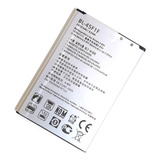 Batería Para LG K4 K8 2017 Bl- 45f1f Alta Calidad Garantia