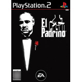 Ps 2 El Padrino / The Godfather / En Español / Play 2