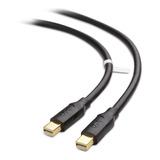 Cable Matters Cable Mini Displayport 4k A Mini Displayport E