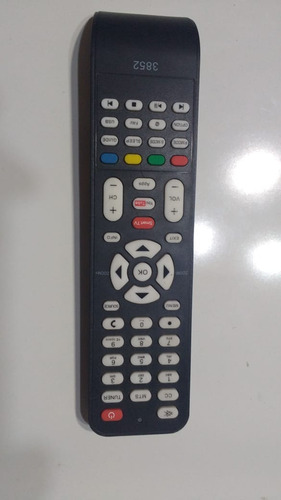 Control Remoto 3852 Tcl Admiral Daewo Panoramic Gtía 3 Meses