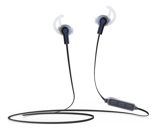 Auriculares Inalámbricos Sport Con Bluetooth/micrófono Daewo
