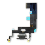 Conector Carga Flex Dock Para iPhone XR A1984 A2105 A2108