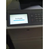 Impressora A3 Colorida Lexmark C950