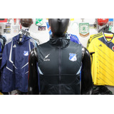 Chaleco Millonarios Fc Talla S