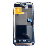 Tela Display Frontal Para iPhone 14 Pro Max Amoled Troca Ci