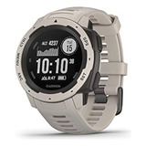 Garmin Instinct, Reloj Resistente Para Exteriores Con Gps, F