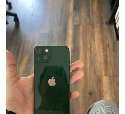 Apple iPhone 13 (512 Gb) - Verde