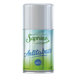 Aromatizante Saphirus Aerosol Ambiente 280 Ml