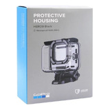 Caixa Estanque Gopro Hero 12 11 10 9 Black - Original