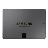 Samsung 870 Qvo Sata Iii 2.5  Ssd 4tb (mz-77q4t0b)