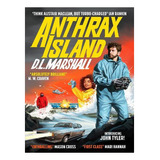 Anthrax Island - The John Tyler Series (paperback) - D. Ew05