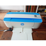 Impresora Hp 3775 