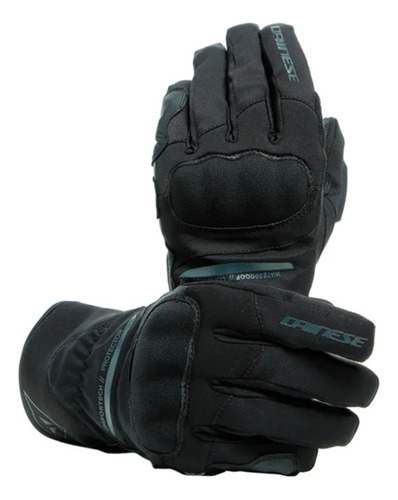 Guantes Aurora D-dry P/mujer Ngo Dainese