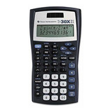 Calculadora Científica Calculadora Científica Solar Ti-30x I