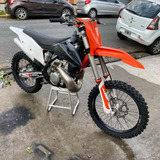 Ktm Sxf