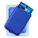 Funda Billetera iPhone Magsafe Para iPhone 12 13 14