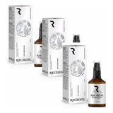 Rechiol X3 Crema Antiedad