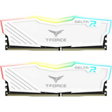 Memoria Ram 16gb (2x8gb) Ddr4 3600mhz Teamgroup T-force