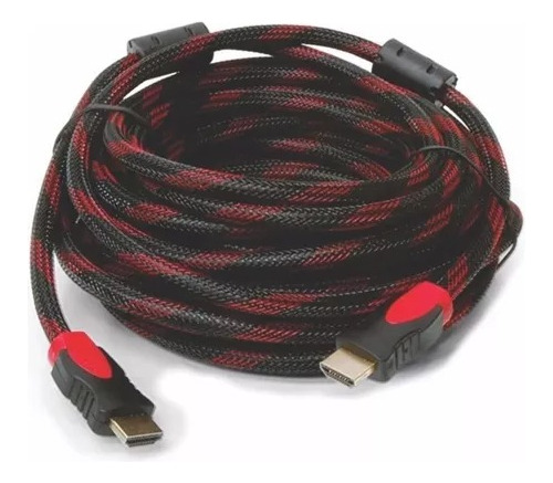 Cable Hdmi 3 Metros 2.0 4k Cables Hdmi 2.0 4k Cables Hdmi