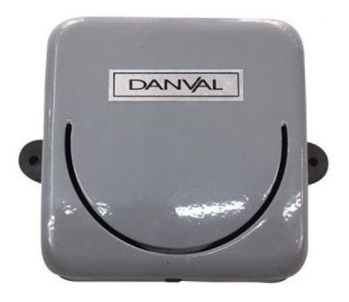 Campainha Cigarra Industrial Bivolt Cg06 - Danval